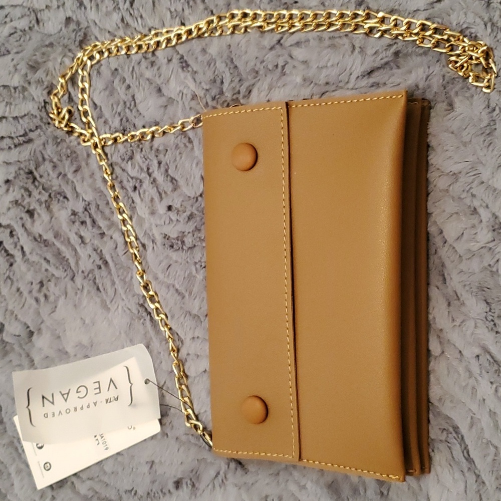 Melie Bianco Vegan Handbag